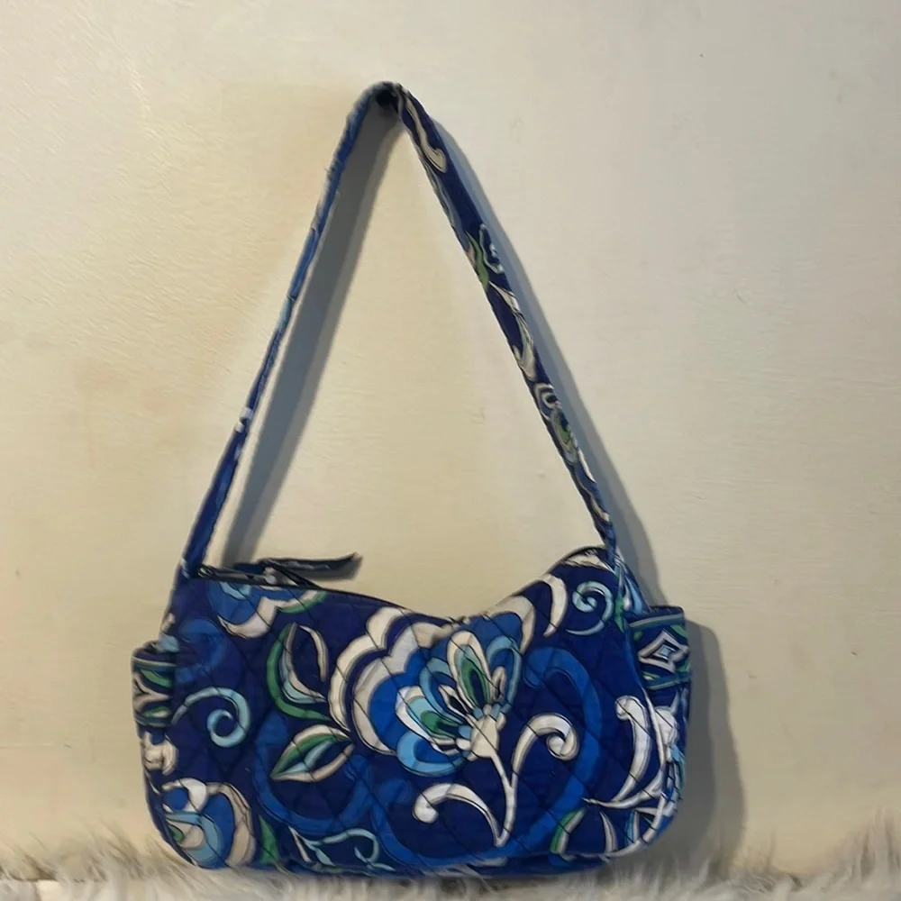 Vera Bradley Tote Bag